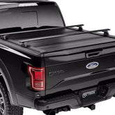 09-14 Ford F-150 Retrax T-80372 6'7" PRO XR Manual Retractable Tonneau Cover w/ T-Slot Rails